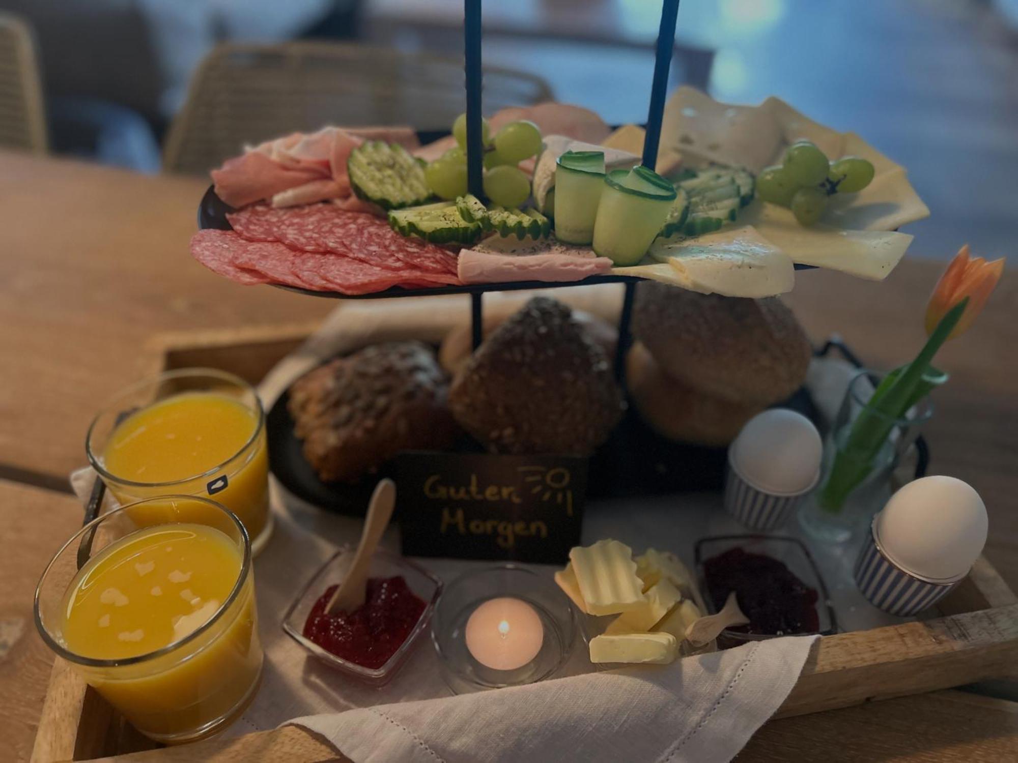 Appartement Weberhof - 6 *